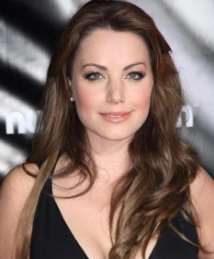 Erica Durance